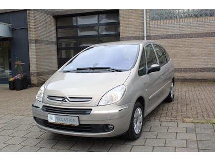 Citroën Xsara 0