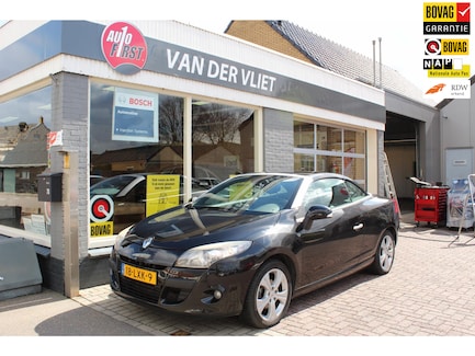 Renault Megane 0