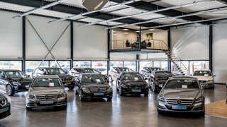 Selles Car Company