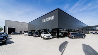 Selles Car Company