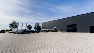 Selles Car Company