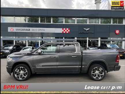 Dodge Ram 1500 0