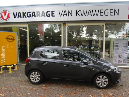 Opel Corsa 0