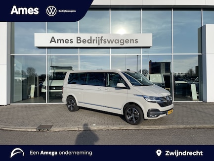 Volkswagen Transporter 0