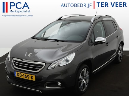 Peugeot 2008 0