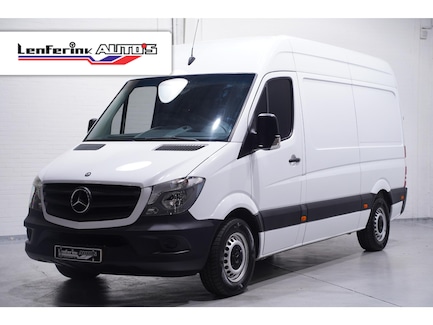 Mercedes-Benz Sprinter 0