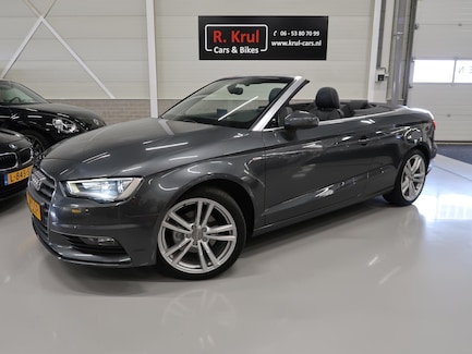 Audi A3 0