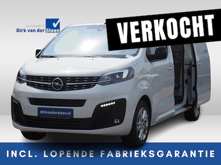 Opel Vivaro 0