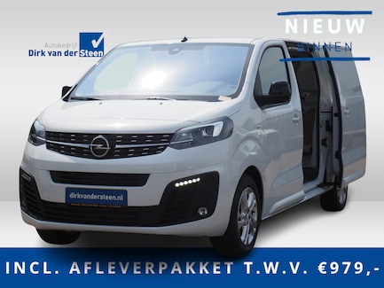 Opel Vivaro 0