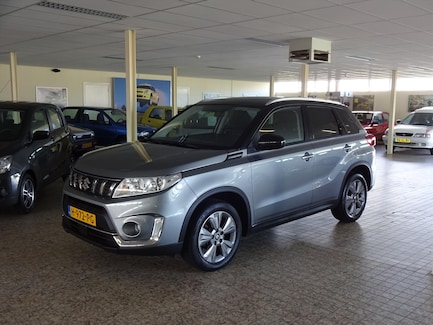 Suzuki Vitara 0