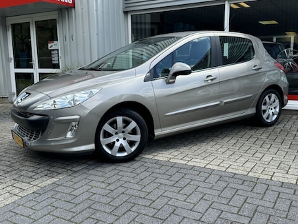 Peugeot 308 0