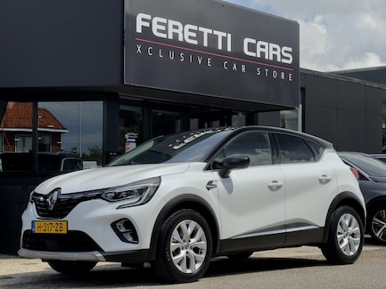 Renault Captur 0