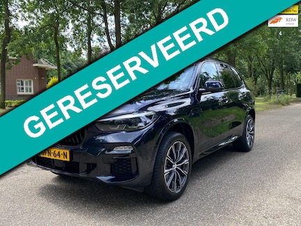 BMW X5 0