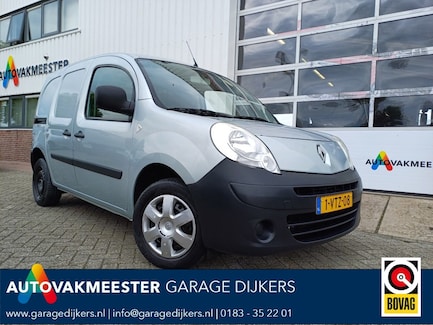Renault Kangoo 0
