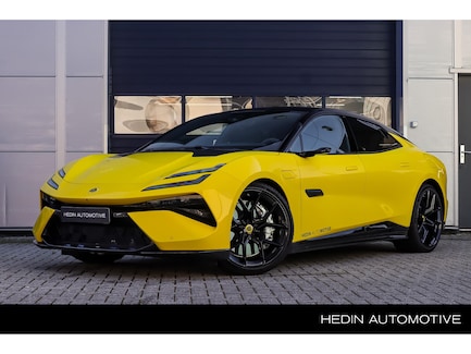 Lotus Emeya 0