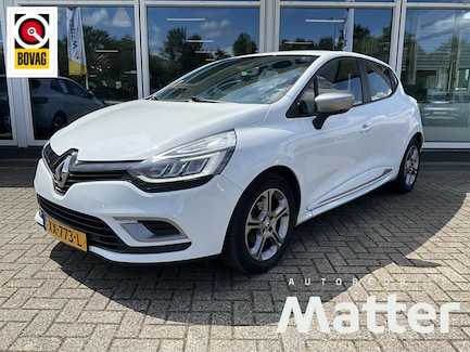 Renault Clio 0