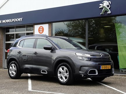 Citroën C5 Aircross 0