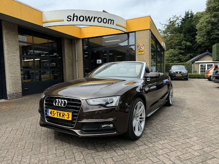 Audi A5 0