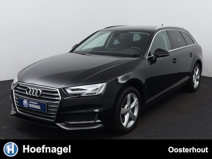 Audi A4 0