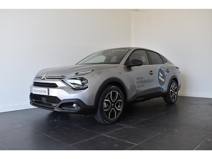 Citroën E-C4X 0
