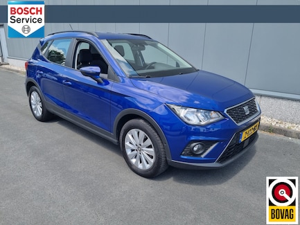 SEAT Arona 0
