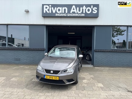 SEAT Ibiza 0