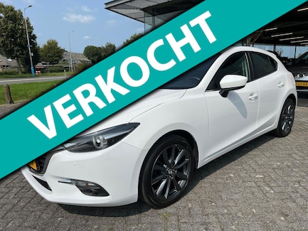 Mazda 3 0
