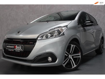 Peugeot 208 0