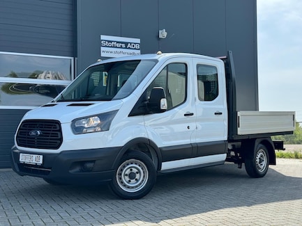 Ford Transit 0