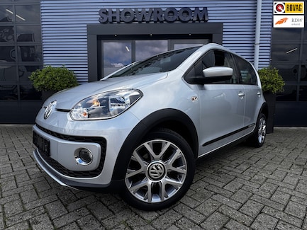 Volkswagen Up! 0