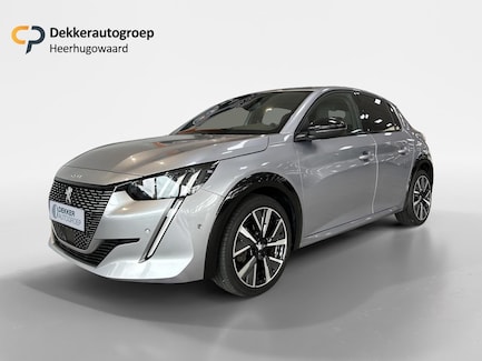 Peugeot 208 0