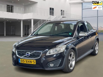 Volvo C30 0