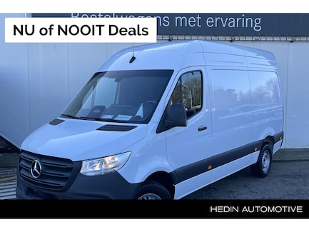 Mercedes-Benz Sprinter 0