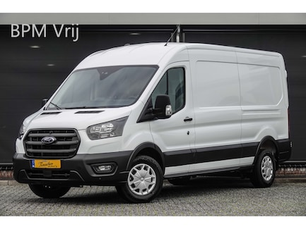 Ford Transit 0