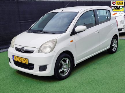 Daihatsu Cuore 0