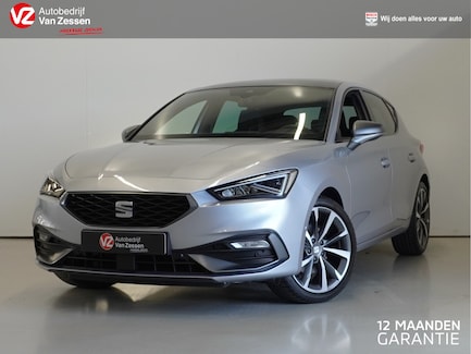 SEAT Leon 0