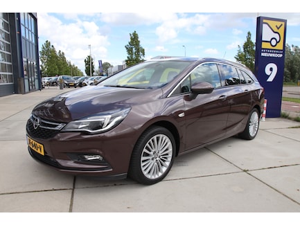 Opel Astra 0