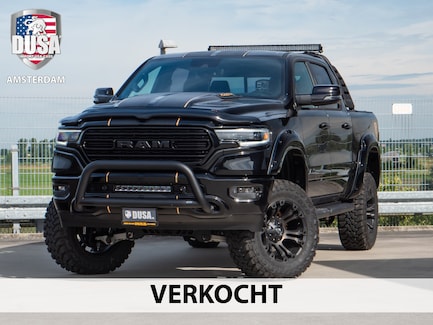 Dodge Ram 1500 0