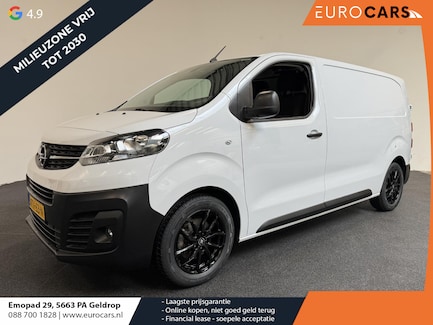 Opel Vivaro 0