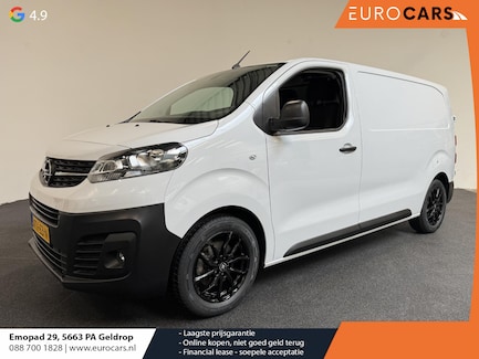 Opel Vivaro 0