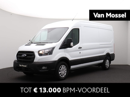 Ford Transit 0