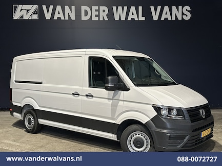 Volkswagen Crafter 0
