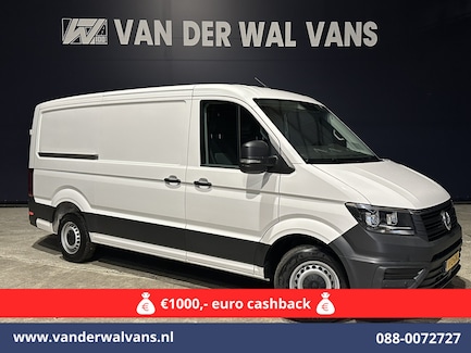 Volkswagen Crafter 0