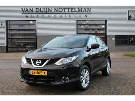 Nissan Qashqai 0