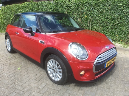 MINI Cooper 0