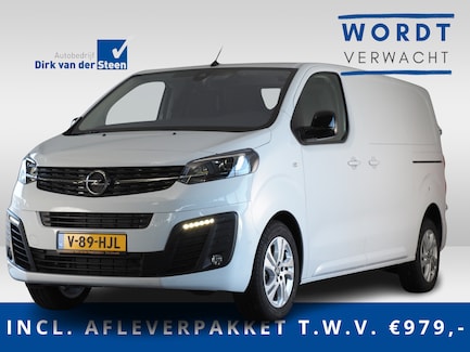 Opel Vivaro 0