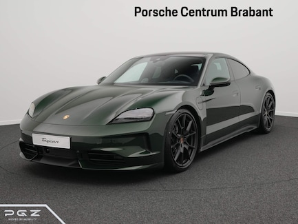 Porsche Taycan 0