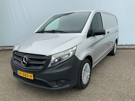 Mercedes-Benz Vito 0