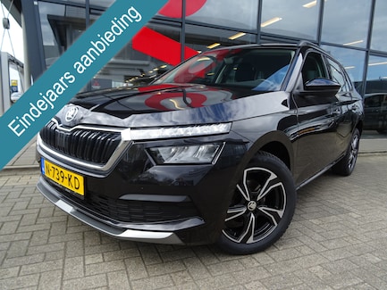 Skoda Kamiq 0