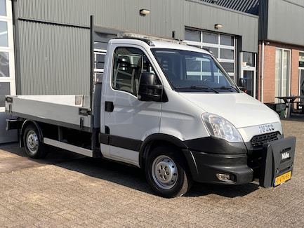IVECO Daily 0